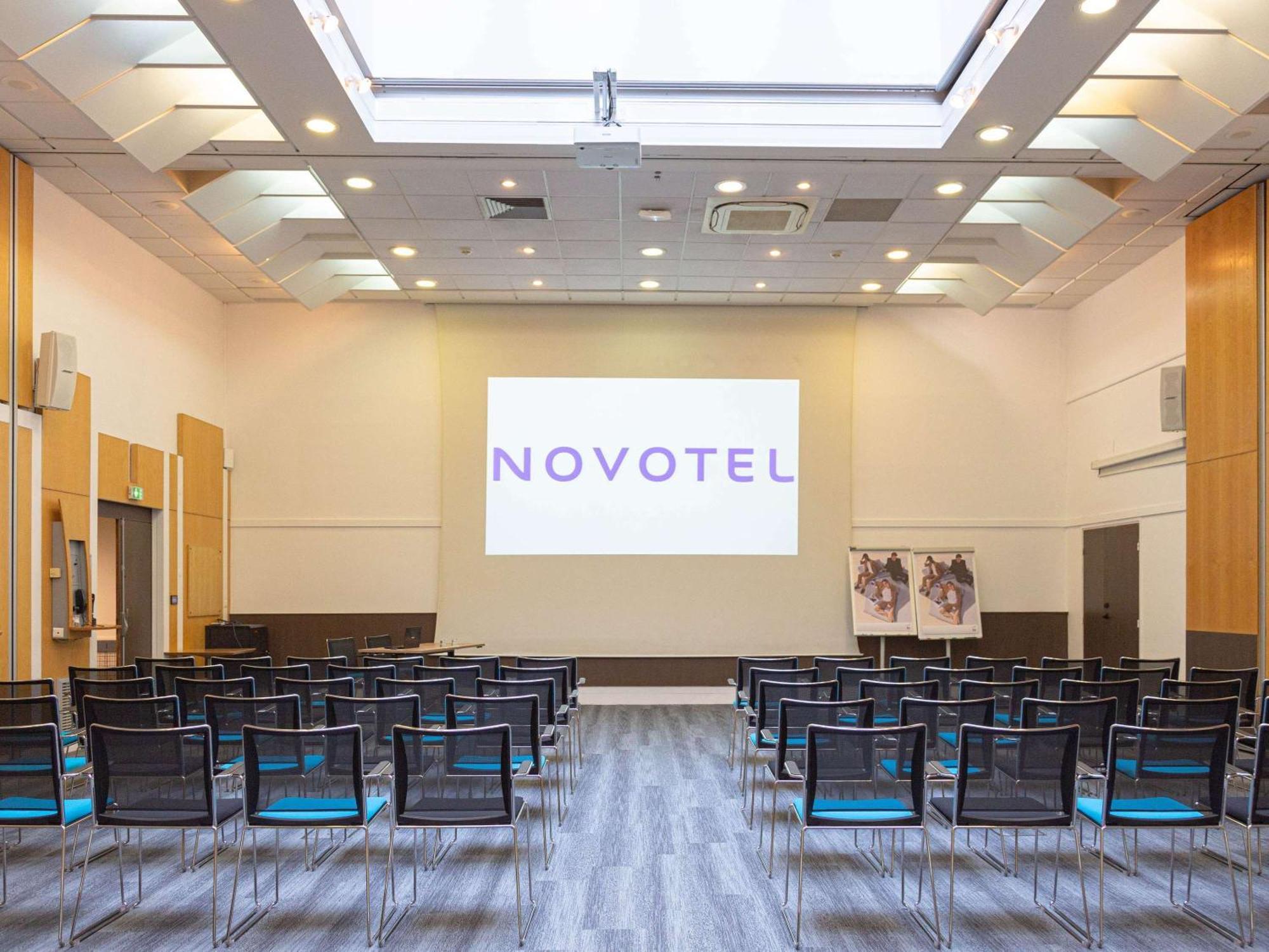 Novotel Paris Pont De Sevr Dış mekan fotoğraf