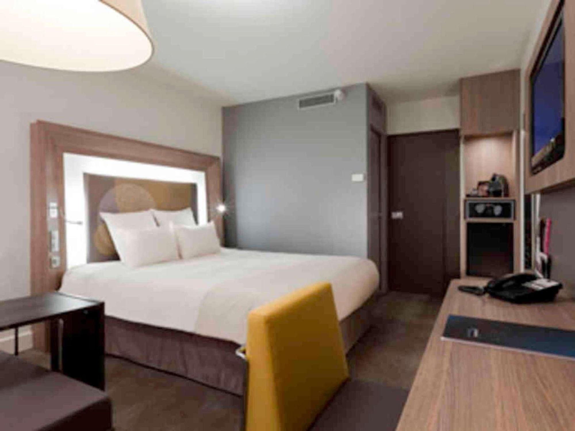 Novotel Paris Pont De Sevr Dış mekan fotoğraf