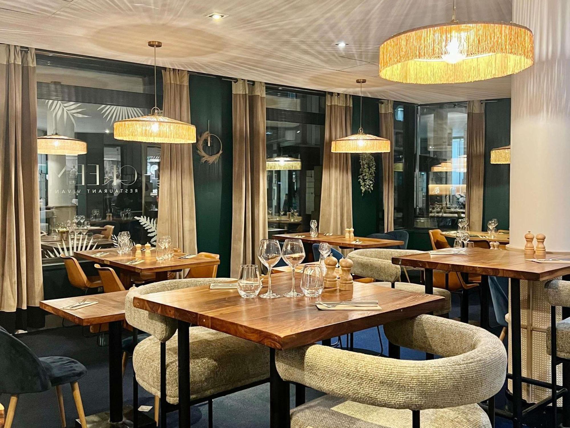 Novotel Paris Pont De Sevr Dış mekan fotoğraf