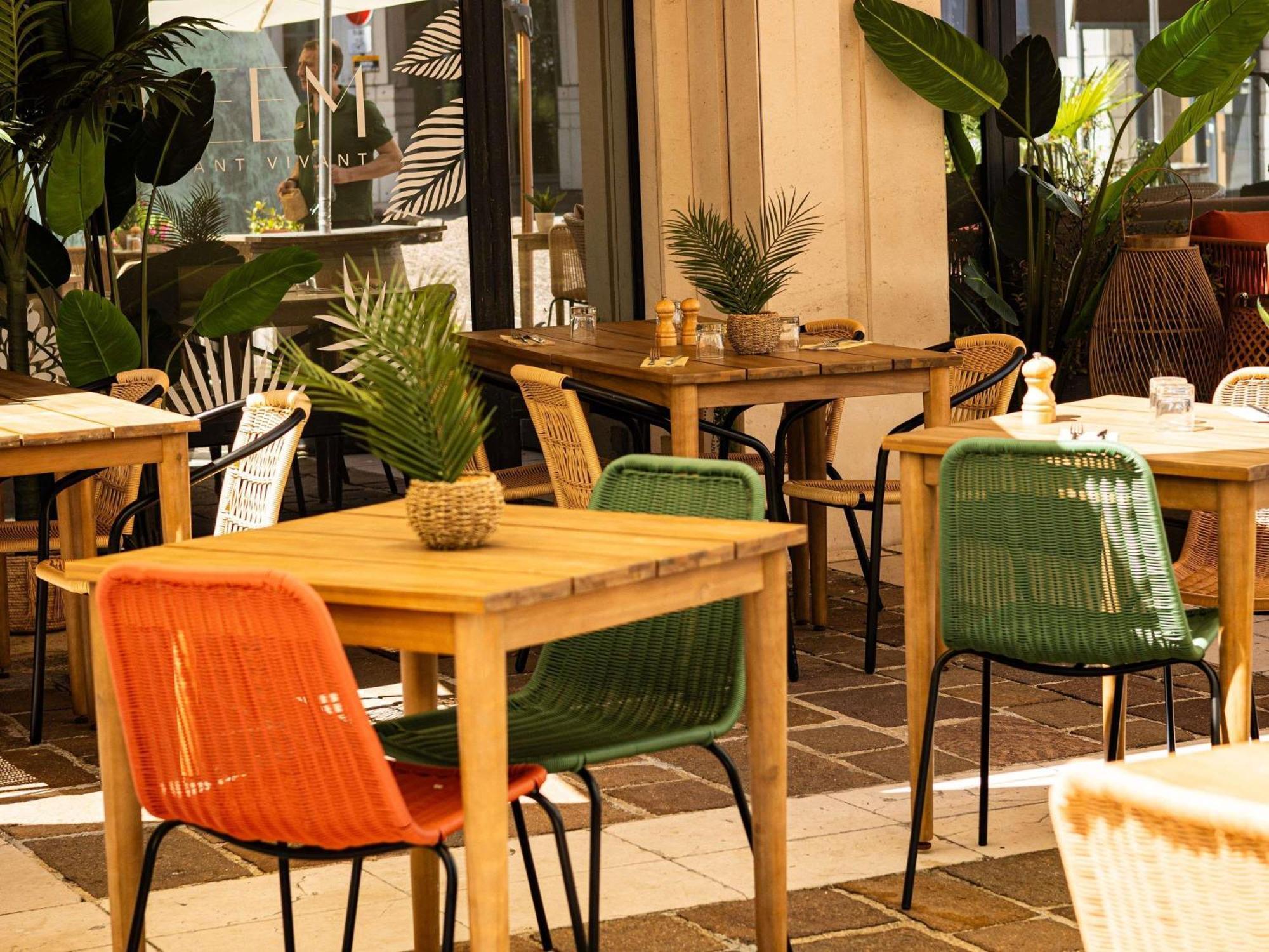 Novotel Paris Pont De Sevr Dış mekan fotoğraf